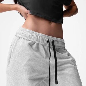 ASRV X EQUINOX SORONA® FRENCH-TERRY OVERSIZED JOGGER